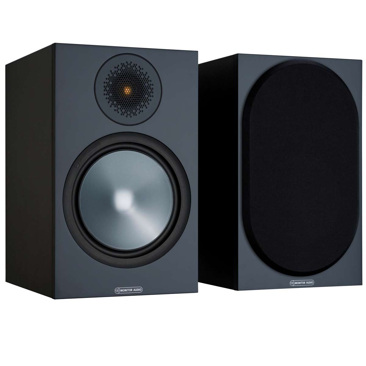 Monitor Audio Bronze 6G 100 Bookshelf Speakers