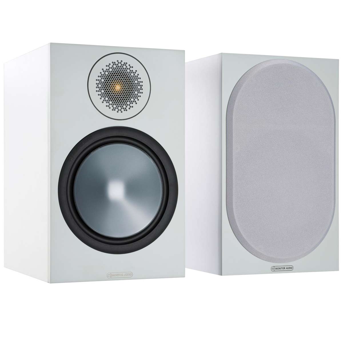 Monitor Audio Bronze 6G 100 Bookshelf Speakers