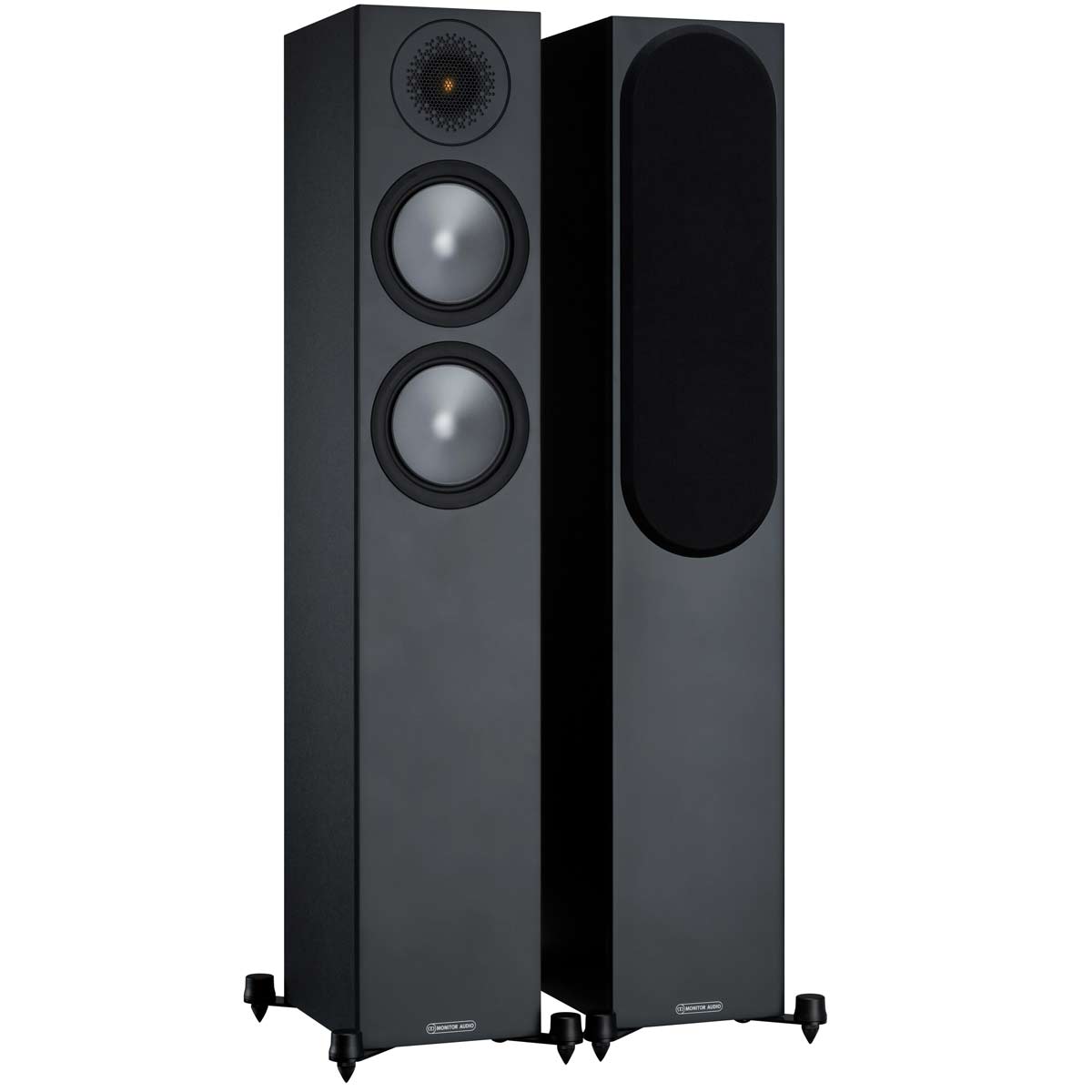 Monitor Audio Bronze 6G 200 Floorstanding Speakers