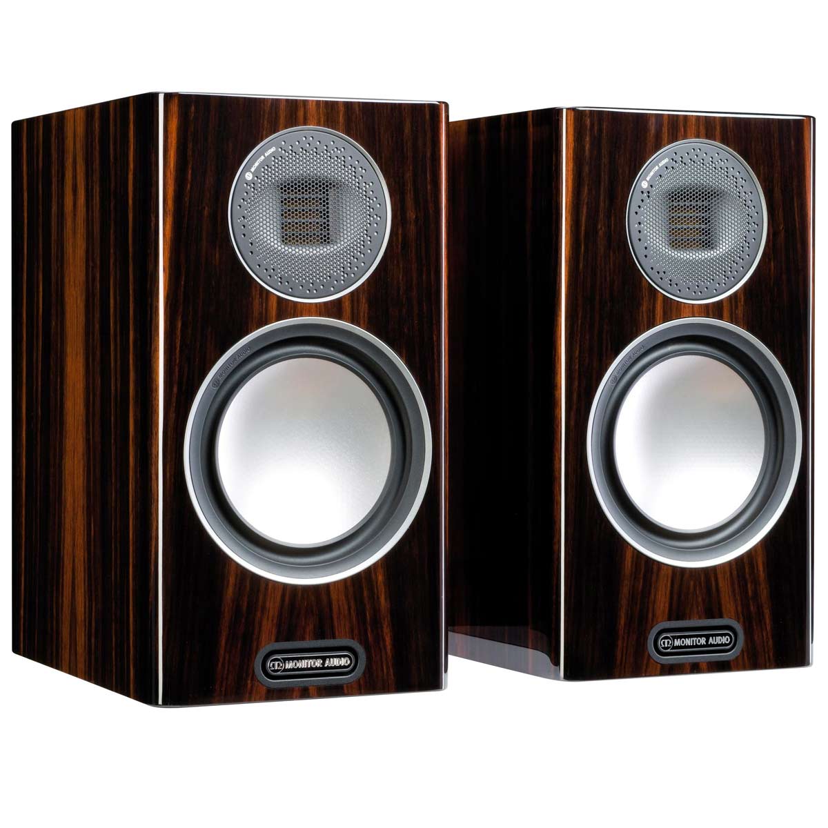 Monitor Audio Gold 5G 100 Bookshelf Speaker