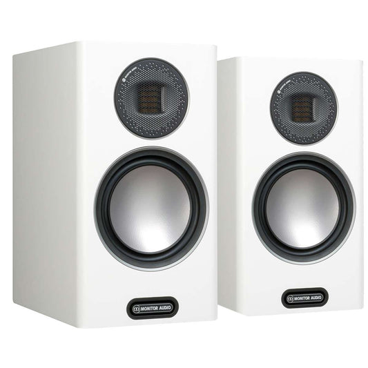 Monitor Audio Gold 5G 100 Bookshelf Speaker