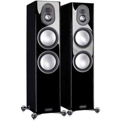 Monitor Audio Gold 5G 300 Floorstanding Speaker
