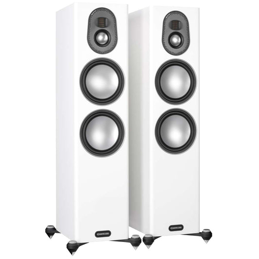 Monitor Audio Gold 5G 300 Floorstanding Speaker