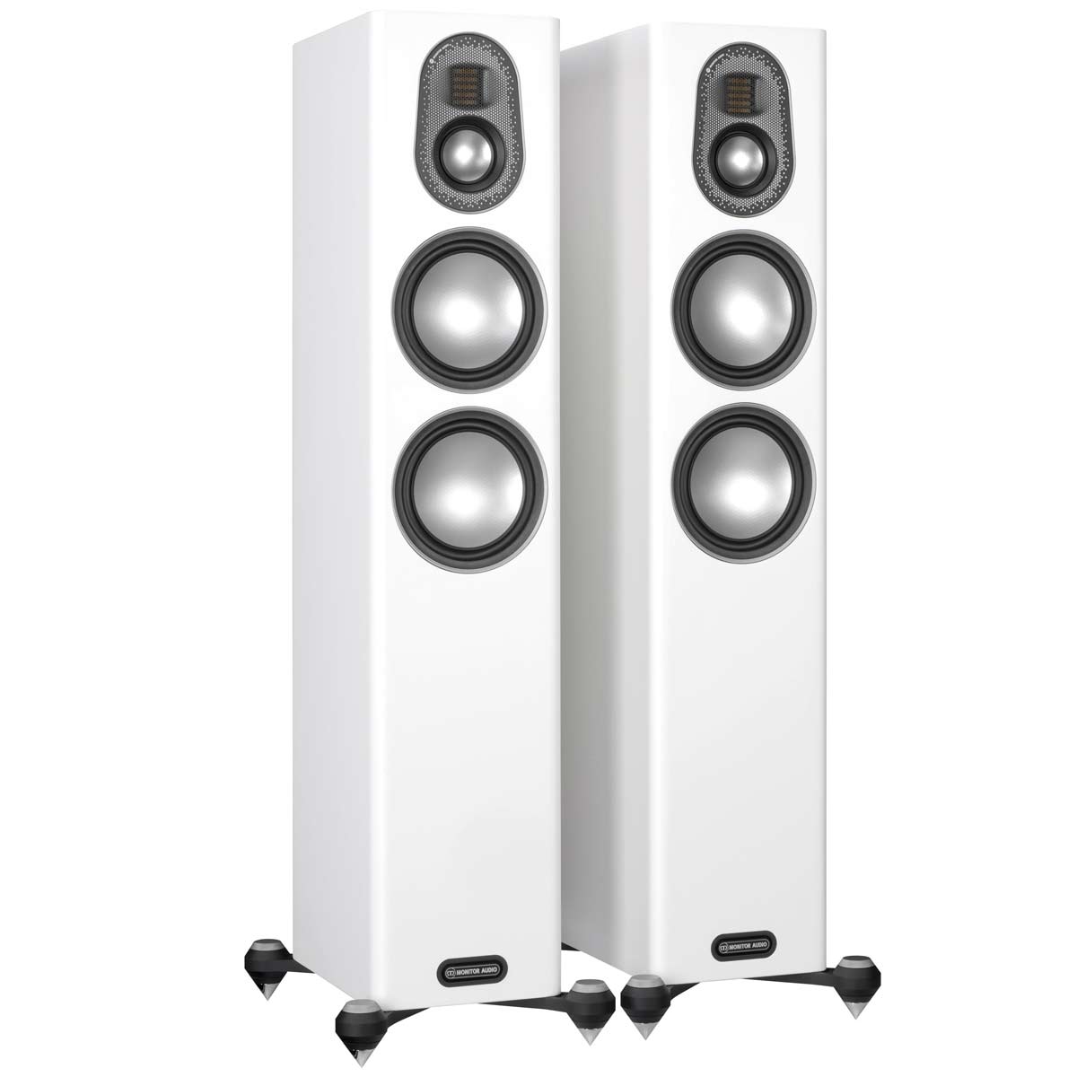 Monitor Audio Gold 5G 200 Floorstanding Speaker