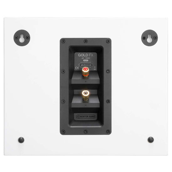 Monitor Audio Gold 5G FX On-Wall Surround Speaker