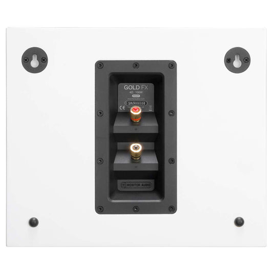 Monitor Audio Gold 5G FX On-Wall Surround Speaker