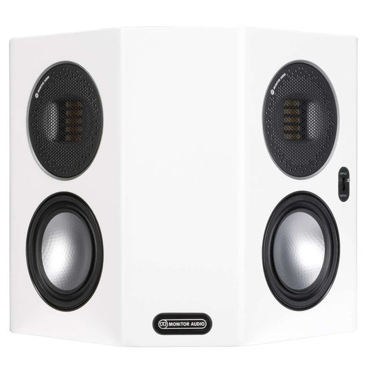 Monitor Audio Gold 5G FX On-Wall Surround Speaker