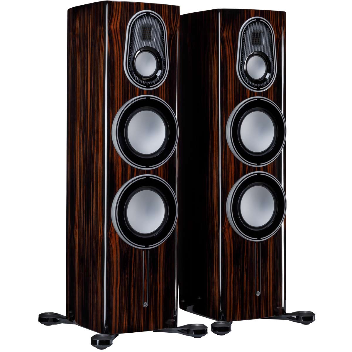 Monitor World Audio Monitor Audio Platinum 300 3G Floorstanding Speaker