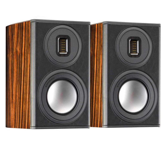 Monitor Audio Platinum PL100 II Bookshelf Speaker