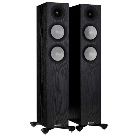 Monitor Audio Silver 200 7G Floorstanding Speakers