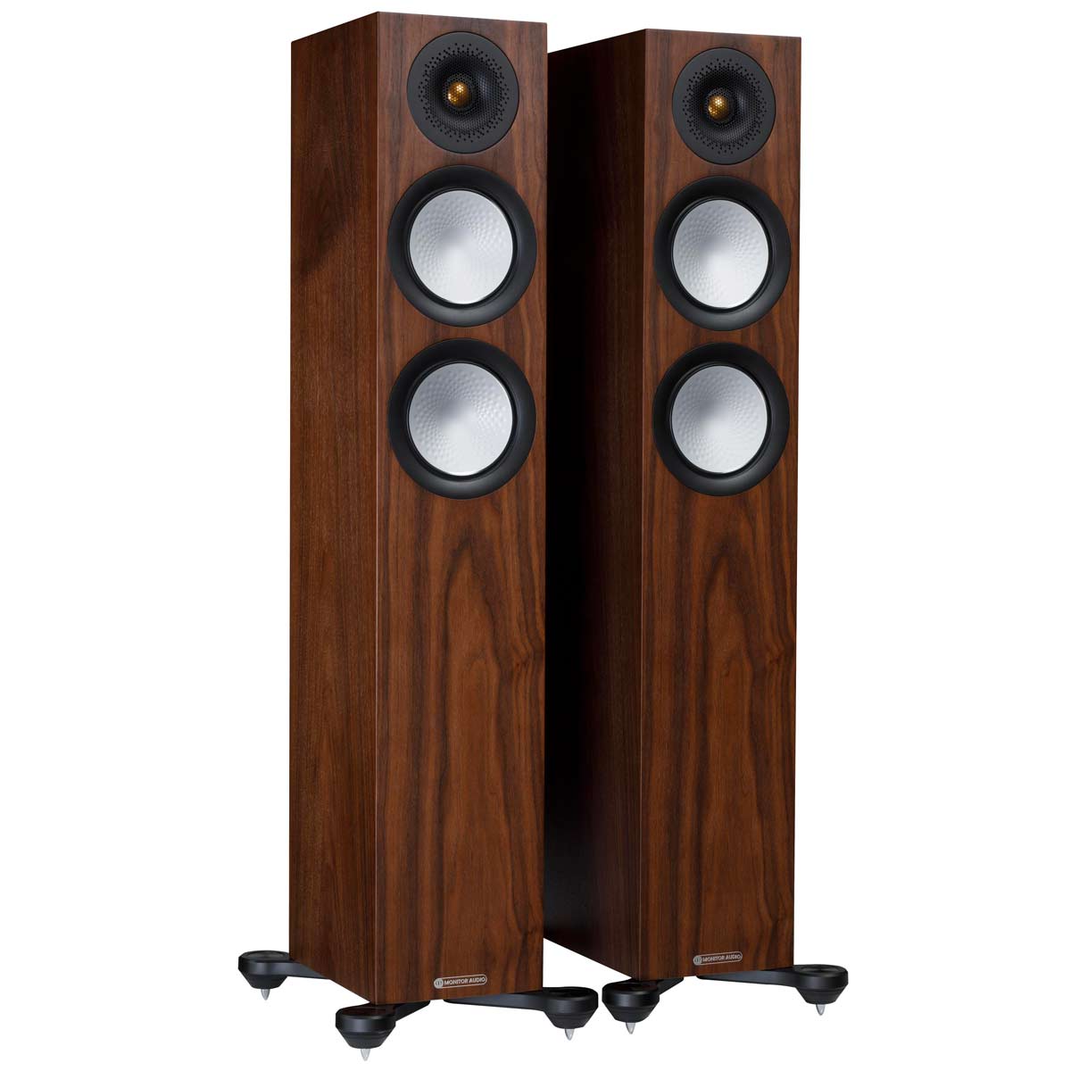 Monitor Audio Silver 200 7G Floorstanding Speakers