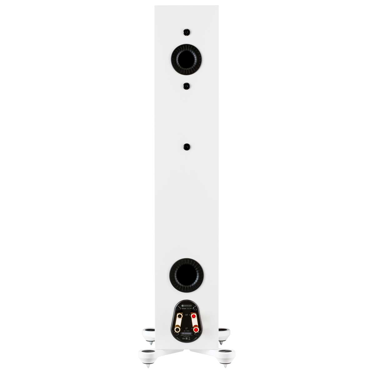 Monitor Audio Silver 200 7G Floorstanding Speakers