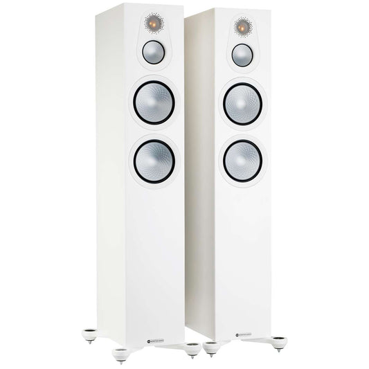 Monitor Audio Silver 300 7G Floorstanding Speakers