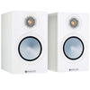 Monitor Audio Silver 50 7G Bookshelf Speakers