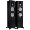 Monitor Audio Silver 500 7G Floorstanding Speakers