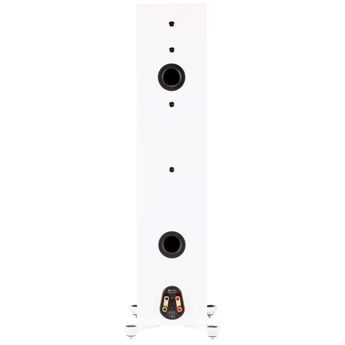 Monitor Audio Silver 500 7G Floorstanding Speakers