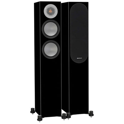 Monitor Audio Silver 200 6G Floorstanding Speakers