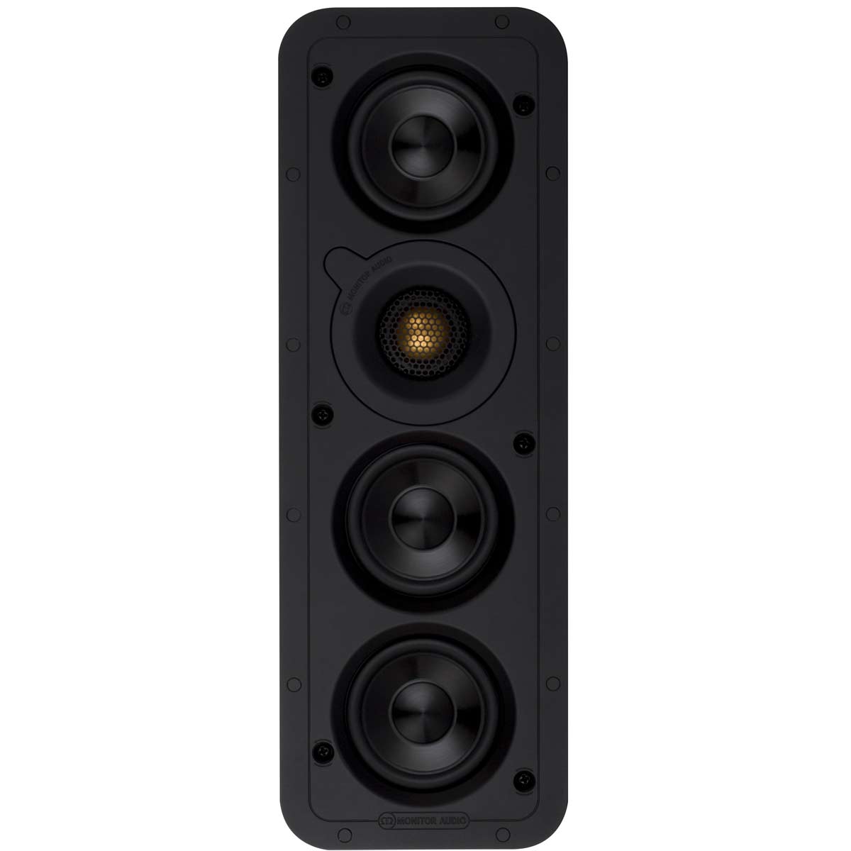 Monitor Audio WSS130 Super Slim In-Wall Speaker 