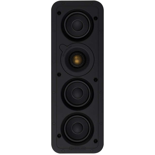 Monitor Audio WSS230 Super Slim In-Wall Speaker