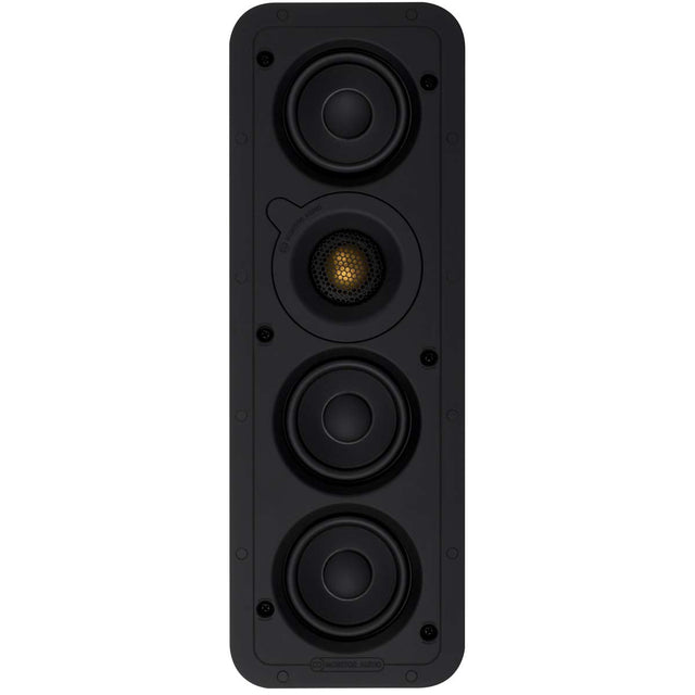 Monitor Audio WSS230 Super Slim In-Wall Speaker