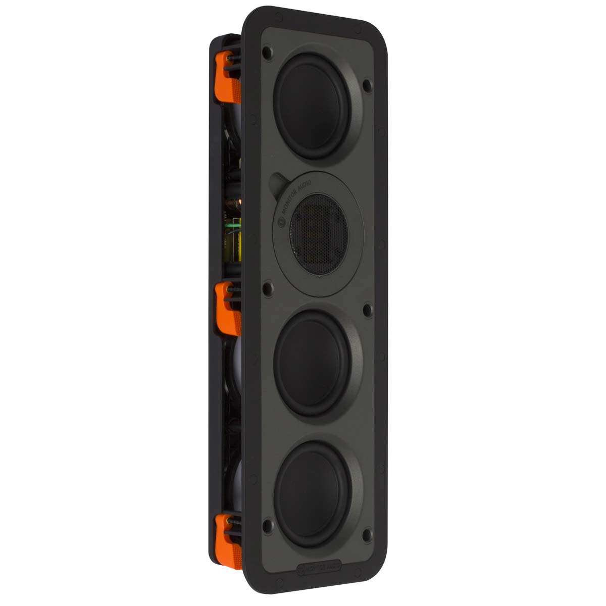 Monitor Audio WSS430 Super Slim In-Wall Speaker