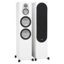 Monitor Audio Silver 500 6G Floorstanding Speakers