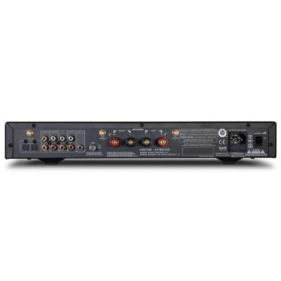 NAD C338 Digital DAC Amplifier