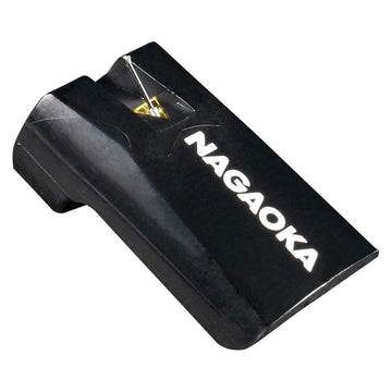 Nagaoka JT-80BK Replacement Stylus