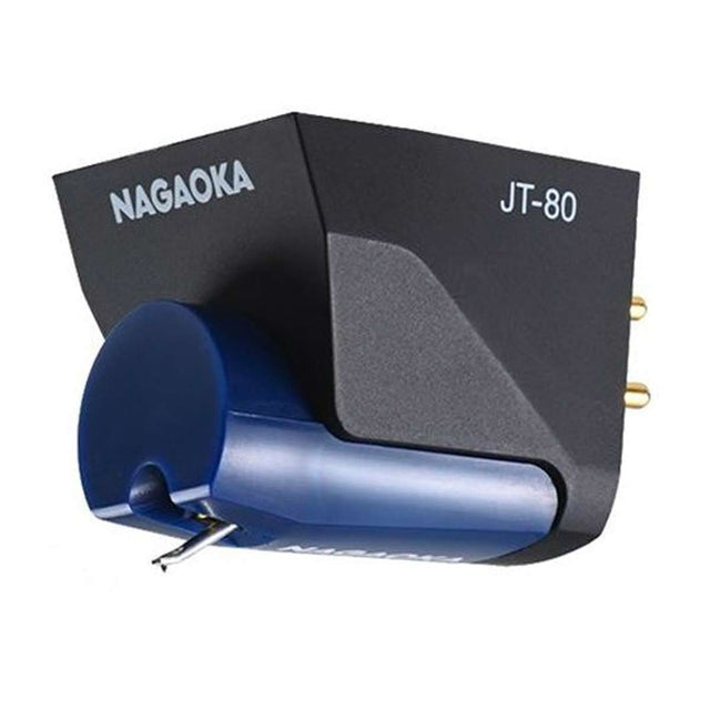 Nagaoka JT80LB Phono Cartridge