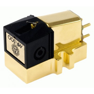 Nagaoka MP-500 Phono Cartridge