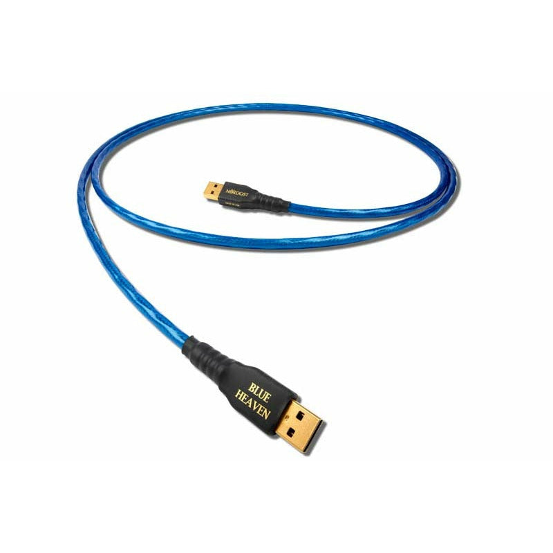 Nordost Blue Heaven USB 2.0 Cable
