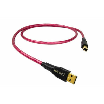 Nordost Heimdall II USB 2.0 Cable