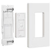 Lutron Pico Keypad Wall Plates