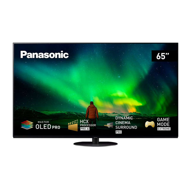 Panasonic TH-65LZ1500Z Television