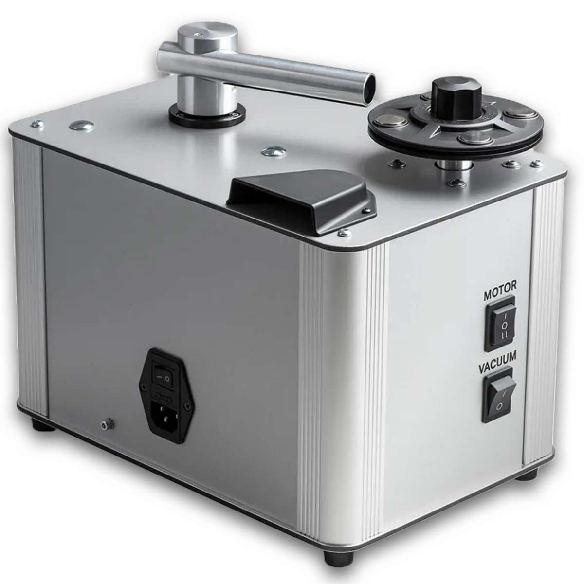 Pro-Ject Audio VC-E2 Compact Record Cleaning Machine – Soundline Audio ...