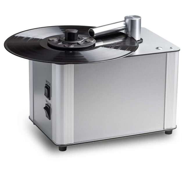 Pro-Ject Audio VC-E2 Compact Record Cleaning Machine