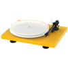 Pro-Ject Debut Carbon Evo Acryl Turntable with Ortofon 2M Red Cartridge