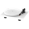 Pro-Ject Debut Carbon Evo Acryl Turntable with Ortofon 2M Red Cartridge