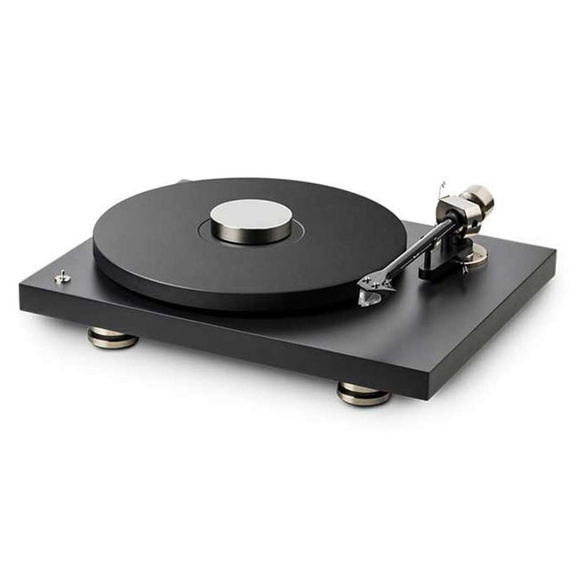 Pro-Ject Debut Pro Turntable with Pick it PRO Cartridge