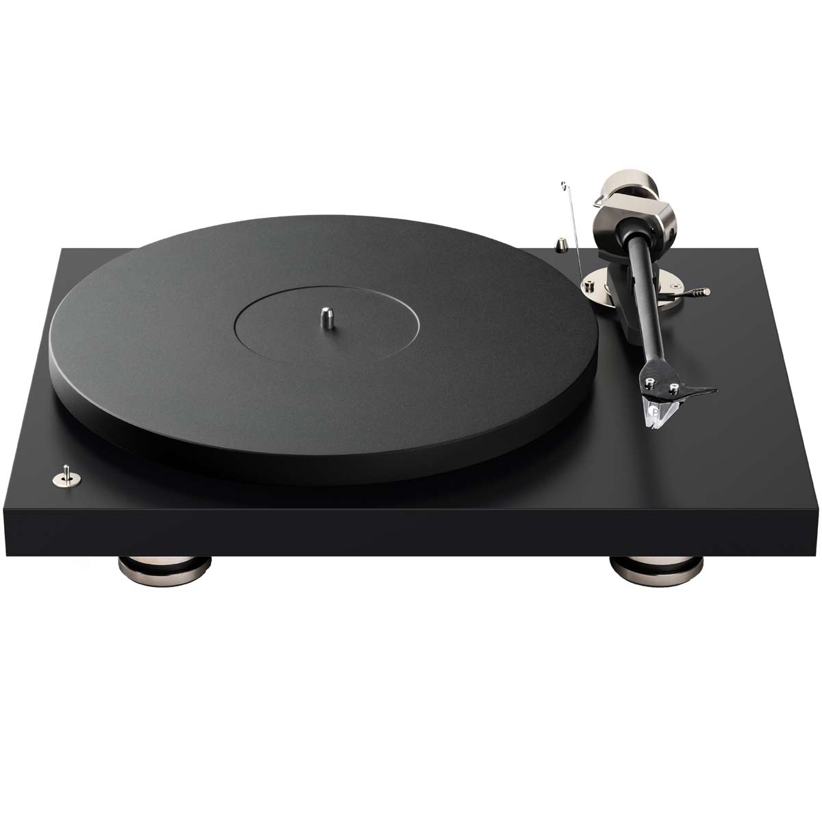 Pro-Ject Debut Pro Turntable with Pick it PRO Cartridge