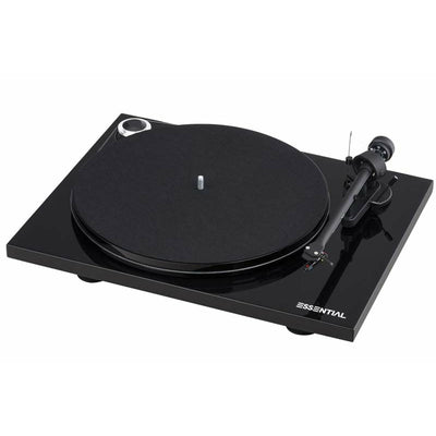Pro-Ject Essential III Turntable
