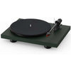 Pro-Ject Debut Carbon Evo Turntable with Ortofon 2M Red Cartridge