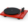 Pro-Ject Debut Carbon Evo Turntable with Ortofon 2M Red Cartridge