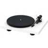 Pro-Ject Debut Carbon Evo Turntable with Ortofon 2M Red Cartridge