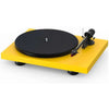 Pro-Ject Debut Carbon Evo Turntable with Ortofon 2M Red Cartridge