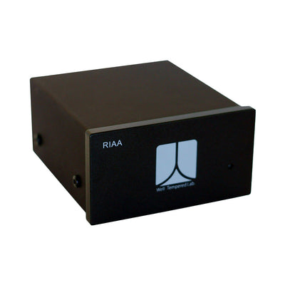 Well Tempered RIAA Phono Stage