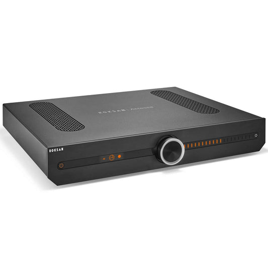 Roksan Attessa Integrated Amplifier