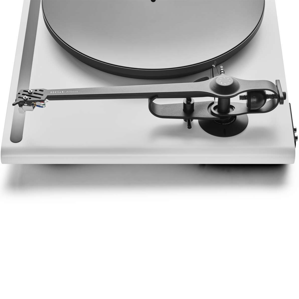 Roksan Attessa Turntable