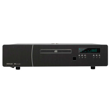 Roksan K3 CD Player