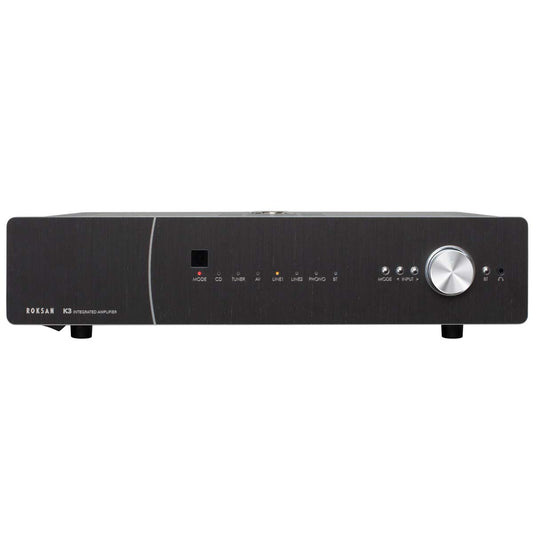 Roksan K3 Integrated Amplifier